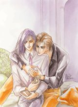 BUY NEW oki mamiya - 184866 Premium Anime Print Poster