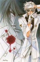 BUY NEW oki mamiya - 184874 Premium Anime Print Poster