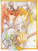 BUY NEW oki mamiya - 184876 Premium Anime Print Poster