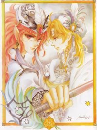 BUY NEW oki mamiya - 184876 Premium Anime Print Poster