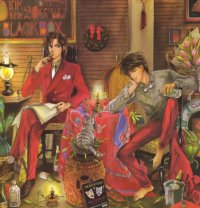 BUY NEW oki mamiya - 188833 Premium Anime Print Poster