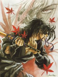 BUY NEW oki mamiya - 188848 Premium Anime Print Poster