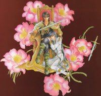 BUY NEW oki mamiya - 189085 Premium Anime Print Poster