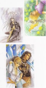 BUY NEW oki mamiya - 189111 Premium Anime Print Poster