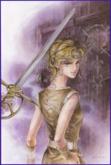 BUY NEW oki mamiya - 189114 Premium Anime Print Poster