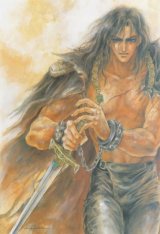 BUY NEW oki mamiya - 189176 Premium Anime Print Poster