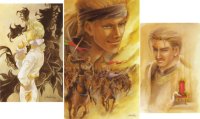 BUY NEW oki mamiya - 189177 Premium Anime Print Poster