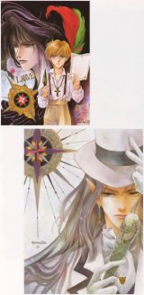 BUY NEW oki mamiya - 189184 Premium Anime Print Poster