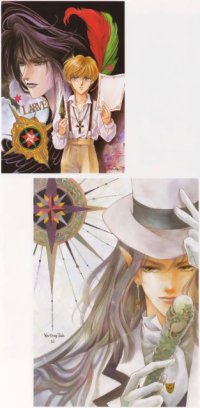 BUY NEW oki mamiya - 189184 Premium Anime Print Poster