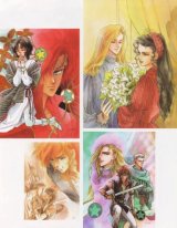BUY NEW oki mamiya - 190398 Premium Anime Print Poster