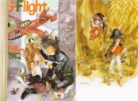 BUY NEW oki mamiya - 191419 Premium Anime Print Poster