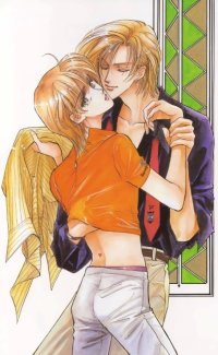 BUY NEW oki mamiya - 192141 Premium Anime Print Poster