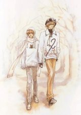 BUY NEW oki mamiya - 192143 Premium Anime Print Poster
