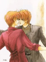 BUY NEW oki mamiya - 192151 Premium Anime Print Poster