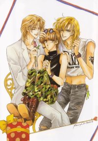 BUY NEW oki mamiya - 192182 Premium Anime Print Poster