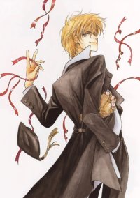 BUY NEW oki mamiya - 192340 Premium Anime Print Poster