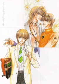BUY NEW oki mamiya - 192350 Premium Anime Print Poster