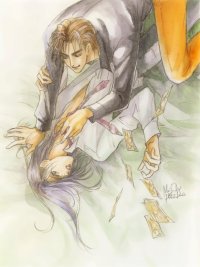 BUY NEW oki mamiya - 192356 Premium Anime Print Poster