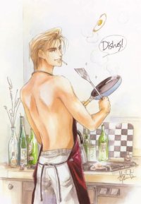 BUY NEW oki mamiya - 192458 Premium Anime Print Poster