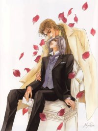BUY NEW oki mamiya - 192680 Premium Anime Print Poster