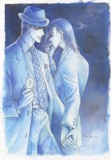 BUY NEW oki mamiya - 192689 Premium Anime Print Poster