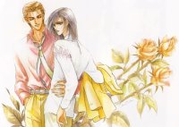 BUY NEW oki mamiya - 192711 Premium Anime Print Poster