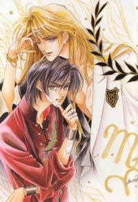 BUY NEW oki mamiya - 192712 Premium Anime Print Poster