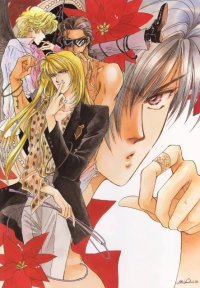 BUY NEW oki mamiya - 192715 Premium Anime Print Poster