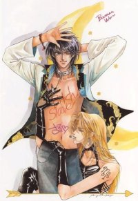 BUY NEW oki mamiya - 192822 Premium Anime Print Poster