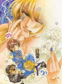 BUY NEW oki mamiya - 192823 Premium Anime Print Poster