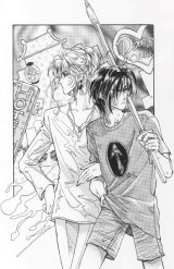 BUY NEW oki mamiya - 193581 Premium Anime Print Poster