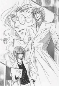 BUY NEW oki mamiya - 193657 Premium Anime Print Poster