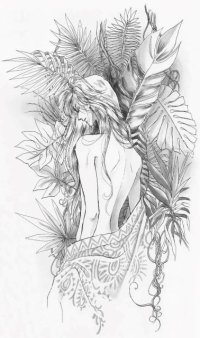 BUY NEW oki mamiya - 193868 Premium Anime Print Poster