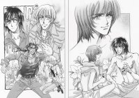 BUY NEW oki mamiya - 193883 Premium Anime Print Poster