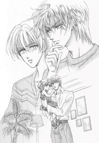 BUY NEW oki mamiya - 193886 Premium Anime Print Poster