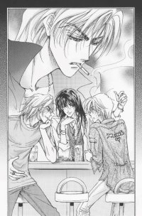 BUY NEW oki mamiya - 193887 Premium Anime Print Poster