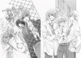 BUY NEW oki mamiya - 194261 Premium Anime Print Poster