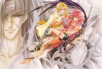 BUY NEW oki mamiya - 194265 Premium Anime Print Poster