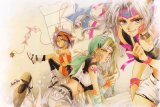 BUY NEW oki mamiya - 194284 Premium Anime Print Poster