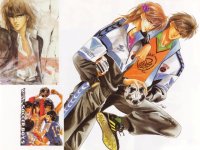 BUY NEW okusama wa joshi kousei - 109667 Premium Anime Print Poster
