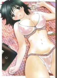 BUY NEW okusama wa joshi kousei - 135430 Premium Anime Print Poster