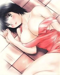 BUY NEW okusama wa joshi kousei - 185791 Premium Anime Print Poster