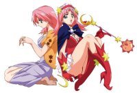 BUY NEW okusama wa mahou shoujo - 162684 Premium Anime Print Poster