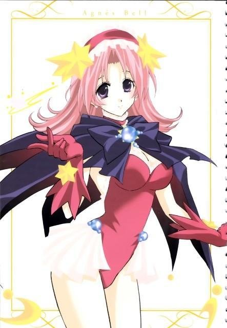 BUY NEW okusama wa mahou shoujo - 24458 Premium Anime Print Poster okusama wa mahou shoujo - 26683 image