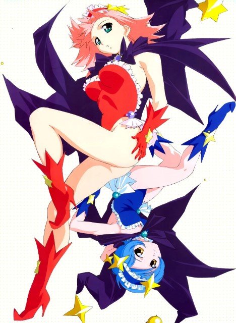 BUY NEW okusama wa mahou shoujo - 26683 Premium Anime Print Poster okusama wa mahou shoujo - 26694 image