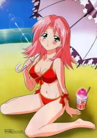 BUY NEW okusama wa mahou shoujo - 41404 Premium Anime Print Poster