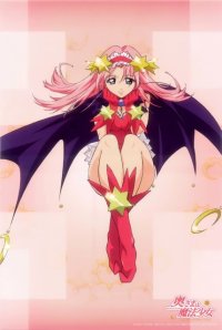 BUY NEW okusama wa mahou shoujo - 60452 Premium Anime Print Poster