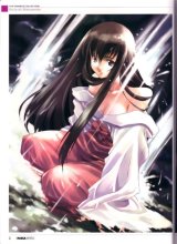 BUY NEW omnibus - 2172 Premium Anime Print Poster