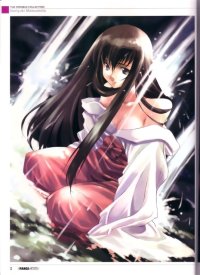 BUY NEW omnibus - 2172 Premium Anime Print Poster