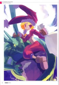 BUY NEW omnibus - 2180 Premium Anime Print Poster